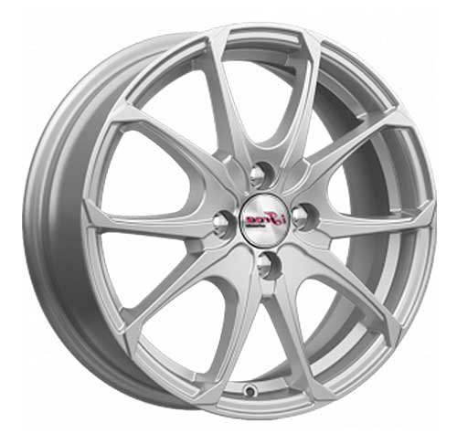 Комплект дисков iFree Такеши КС877 4x100 6x16 ET45.0 DIA54.1 Нео-классик купить,183560