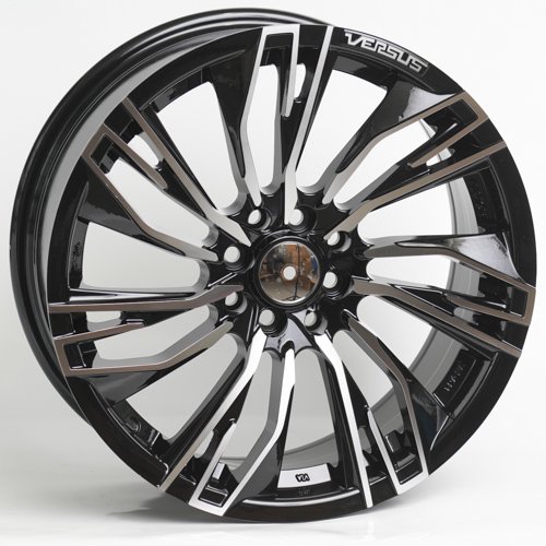 Комплект дисков Kipardo 609 4x100 7.5x17 ET40.0 DIA73.1 BMF купить,301600