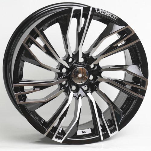 Комплект дисков Kipardo 609 4x100 7.5x17 ET40.0 DIA73.1 BMF купить,301600