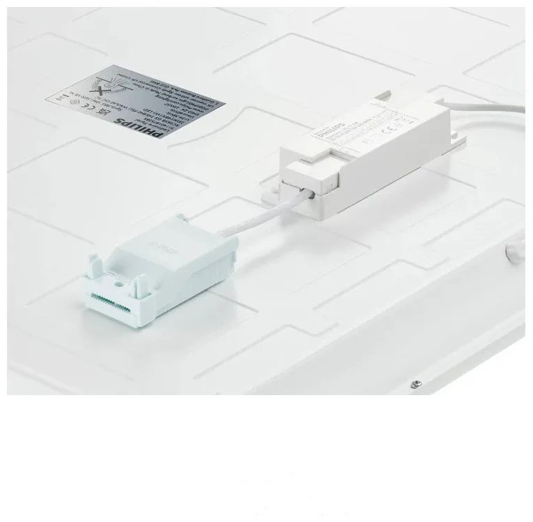 Светильник Philips RC065B-G5-34S/840-PSU-W60L60-NOC-CFW-CL LED - ForteMarket Светильник Philips RC065B-G5-34S/840-PSU-W60L60-NOC-CFW-CL LED купить,0