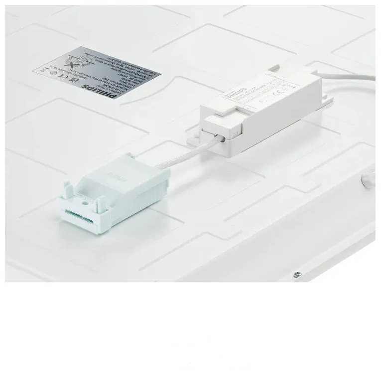 Светильник Philips RC065B-G5-34S/840-PSU-W60L60-NOC-CFW-CL LED купить,NaN