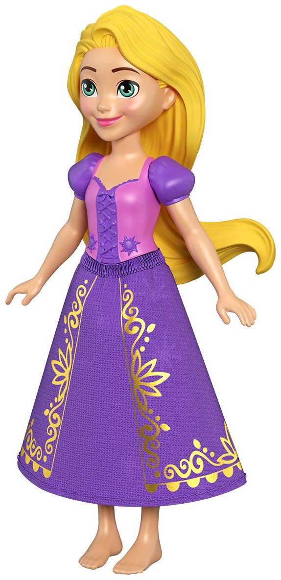 Кукла-модель Disney Рапунцель и Максимус 29 см купить,0