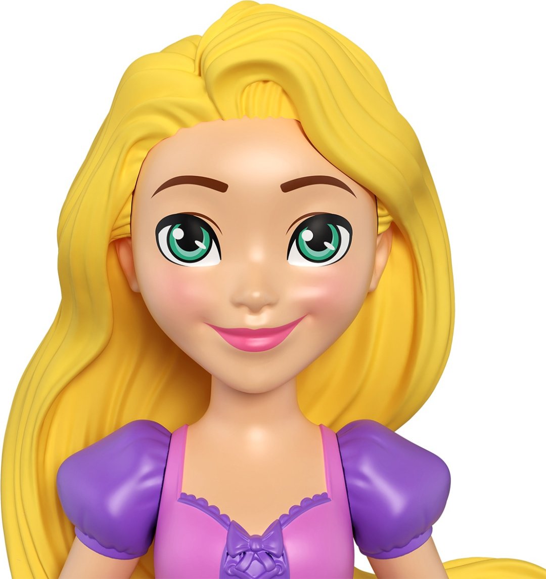Кукла-модель Disney Рапунцель и Максимус 29 см купить,0