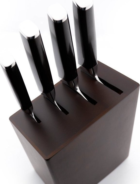Huo Hou набор ножей Fire Waiting Steel Knife, лезвие: нержавеющая сталь купить,63379