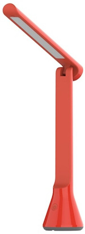 Настольная лампа Yeelight Yeelight Folding Desk Lamp Z1 - Red LED, 5 Вт, пластик купить,11590