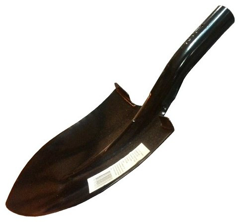 БЕЛАЗ штыковая лопата ШП 312-0200000 купить,NaN