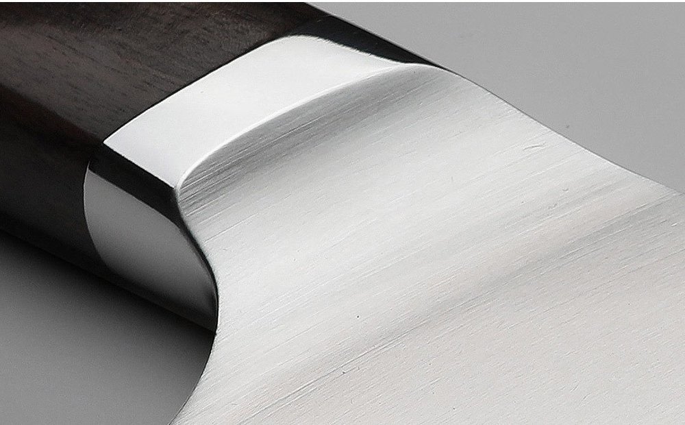 Huo Hou набор ножей Fire Waiting Steel Knife, лезвие: нержавеющая сталь