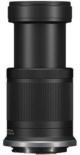 Объектив Canon RF-S 55-210mm f/5-7.1 IS STM - ForteMarket Объектив Canon RF-S 55-210mm f/5-7.1 IS STM купить,0