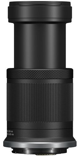 Объектив Canon RF-S 55-210mm f/5-7.1 IS STM