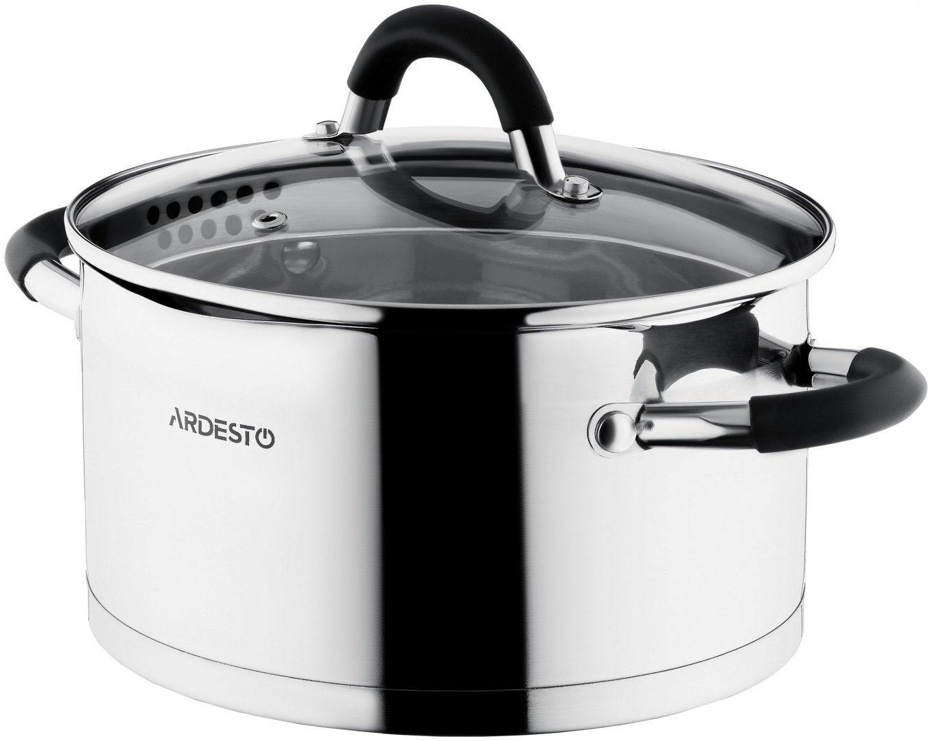 ARDESTO смешанный набор AR1906GS сталь 6 в 1 - ForteMarket ARDESTO смешанный набор AR1906GS сталь 6 в 1 купить,0