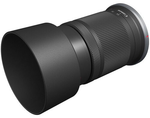Объектив Canon RF-S 55-210mm f/5-7.1 IS STM - ForteMarket Объектив Canon RF-S 55-210mm f/5-7.1 IS STM купить,0