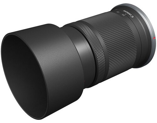 Объектив Canon RF-S 55-210mm f/5-7.1 IS STM купить,261121