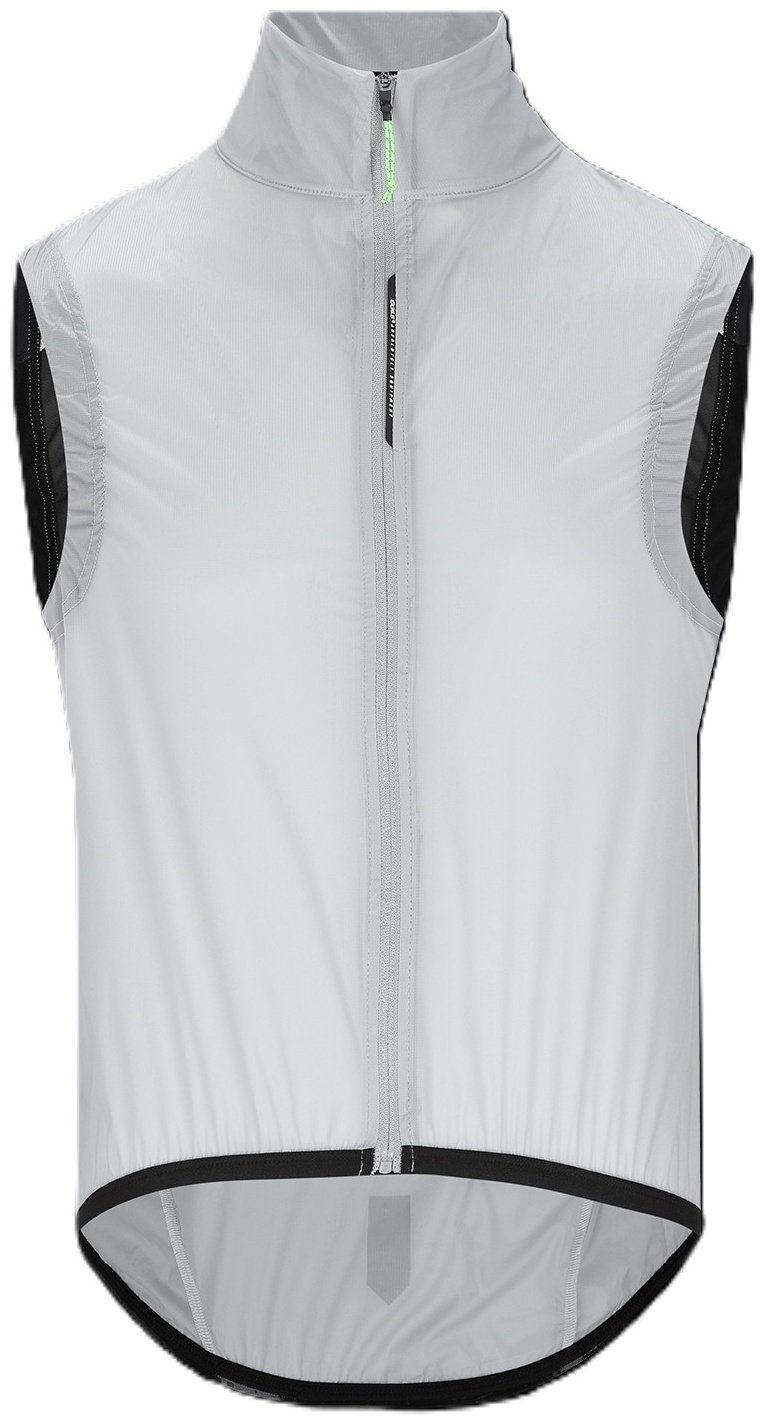 Веложилет Q36.5 Air Vest 068.023 серый 46