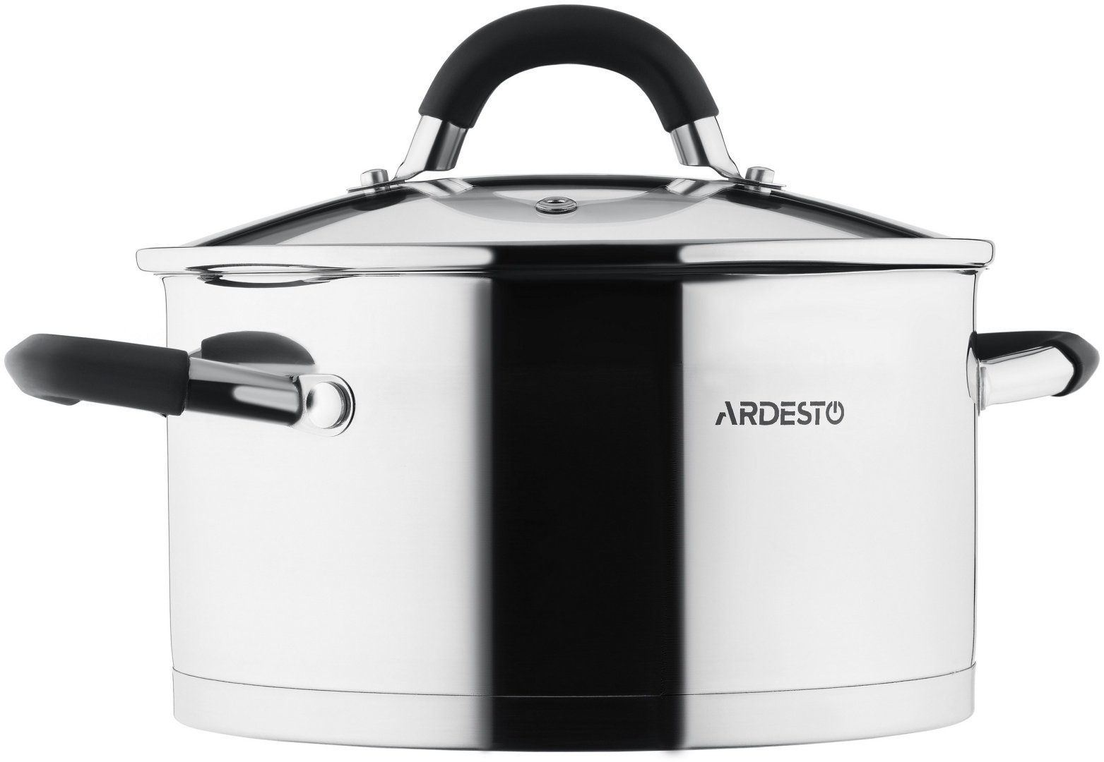 ARDESTO смешанный набор AR1906GS сталь 6 в 1 купить,NaN