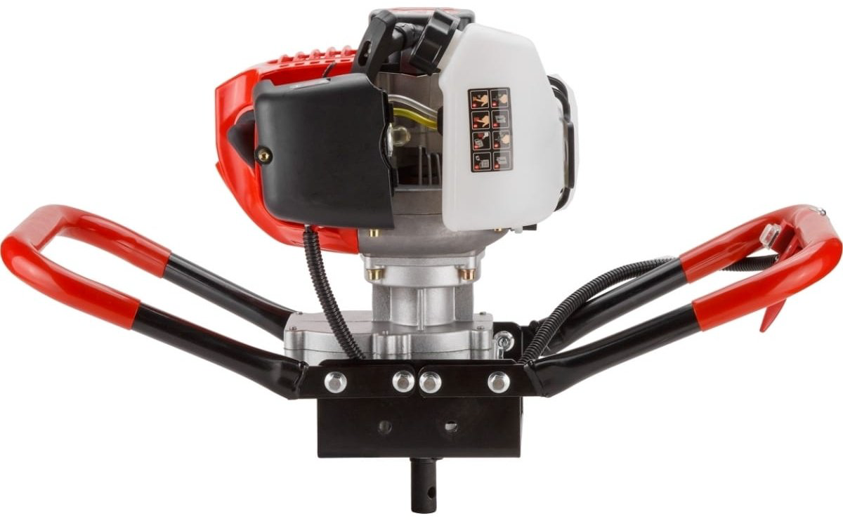 Мотобур ECO GD-53 купить,NaN