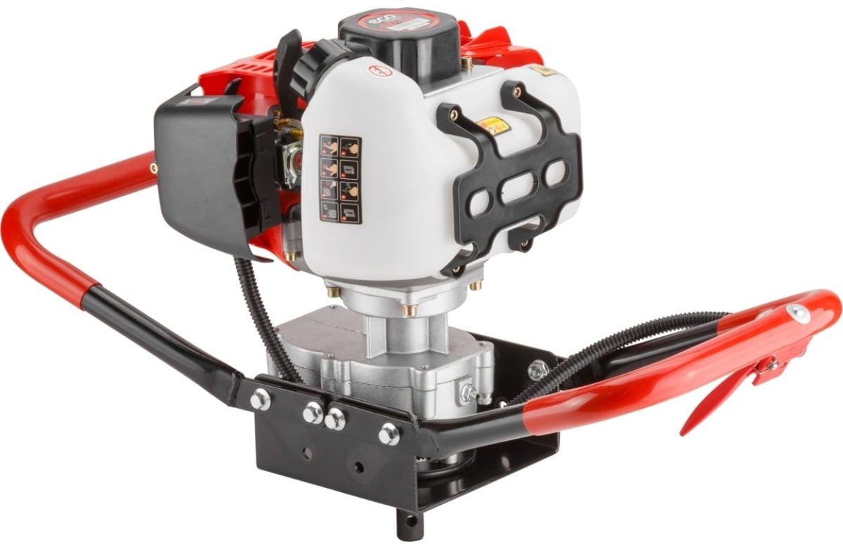Мотобур ECO GD-53 купить,NaN