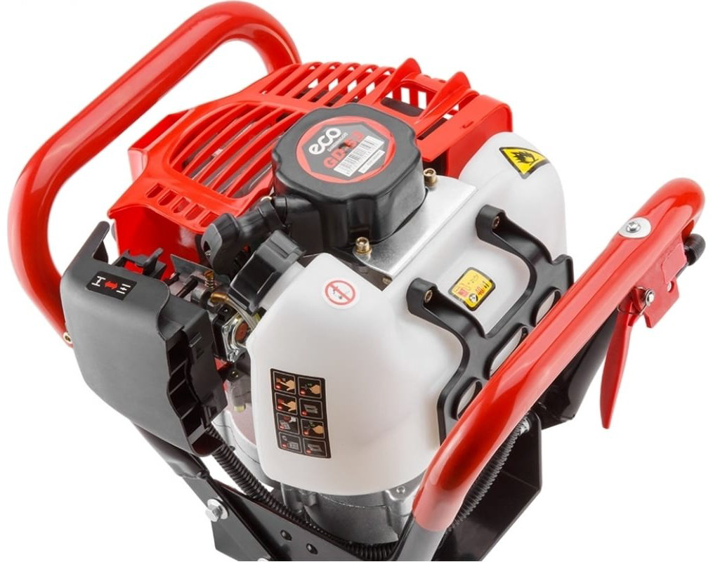 Мотобур ECO GD-53 купить,NaN