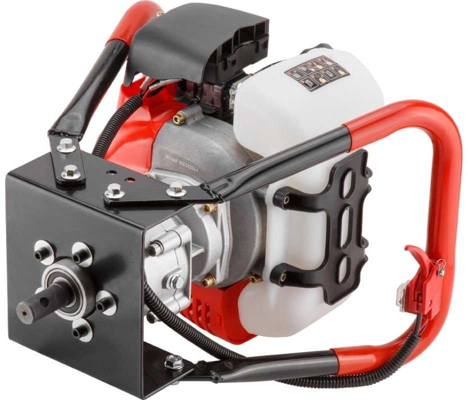 Мотобур ECO GD-53 купить,NaN