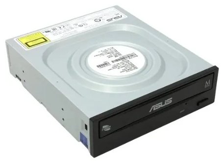 Оптический привод ASUS DRW-24D5MT/BLK/B/AS/P2G