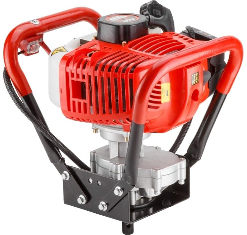 Мотобур ECO GD-53 купить,NaN