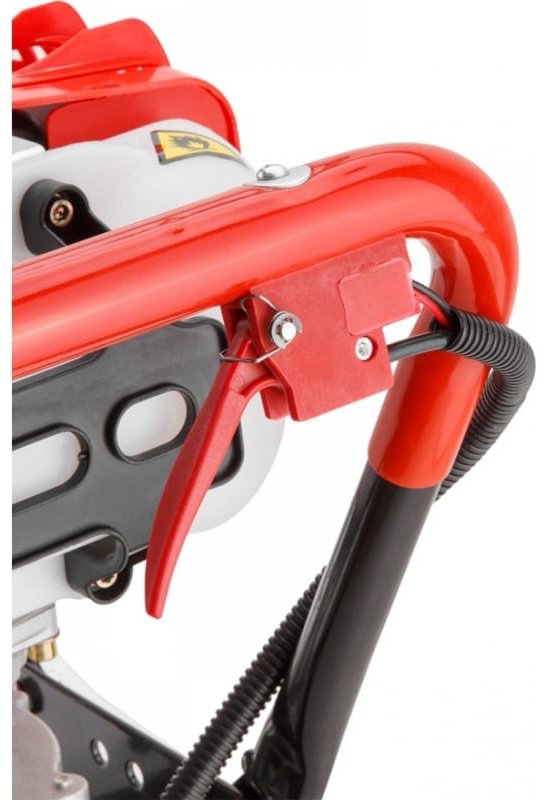 Мотобур ECO GD-53 купить,NaN