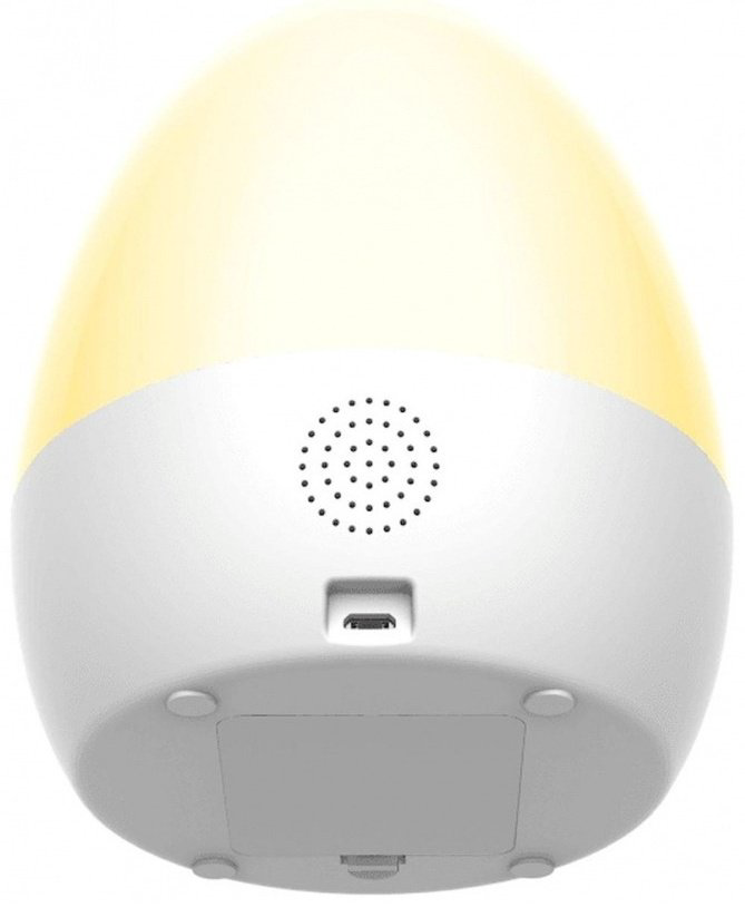 Умный ночник Nitebird Baby Night Light LB2 белый купить,NaN