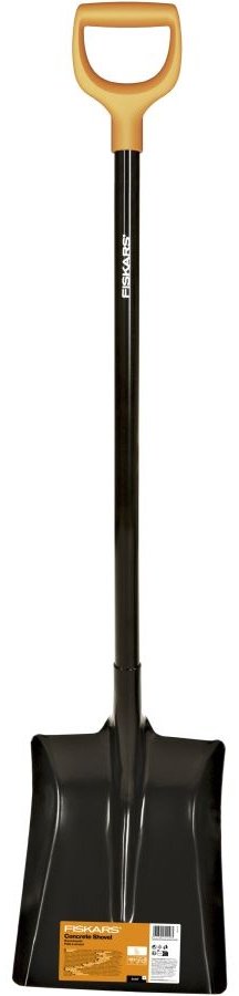 FISKARS совковая лопата 1067518, борсодержащая сталь - ForteMarket FISKARS совковая лопата 1067518, борсодержащая сталь купить,0
