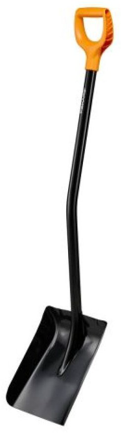 FISKARS совковая лопата 1067518, борсодержащая сталь купить,NaN