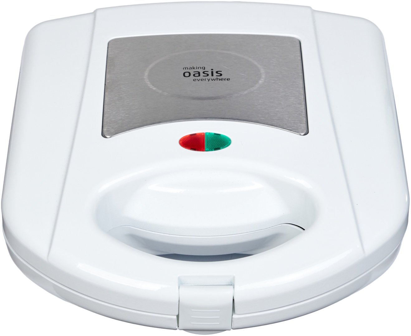 Мультипекарь Oasis PK-3W белый