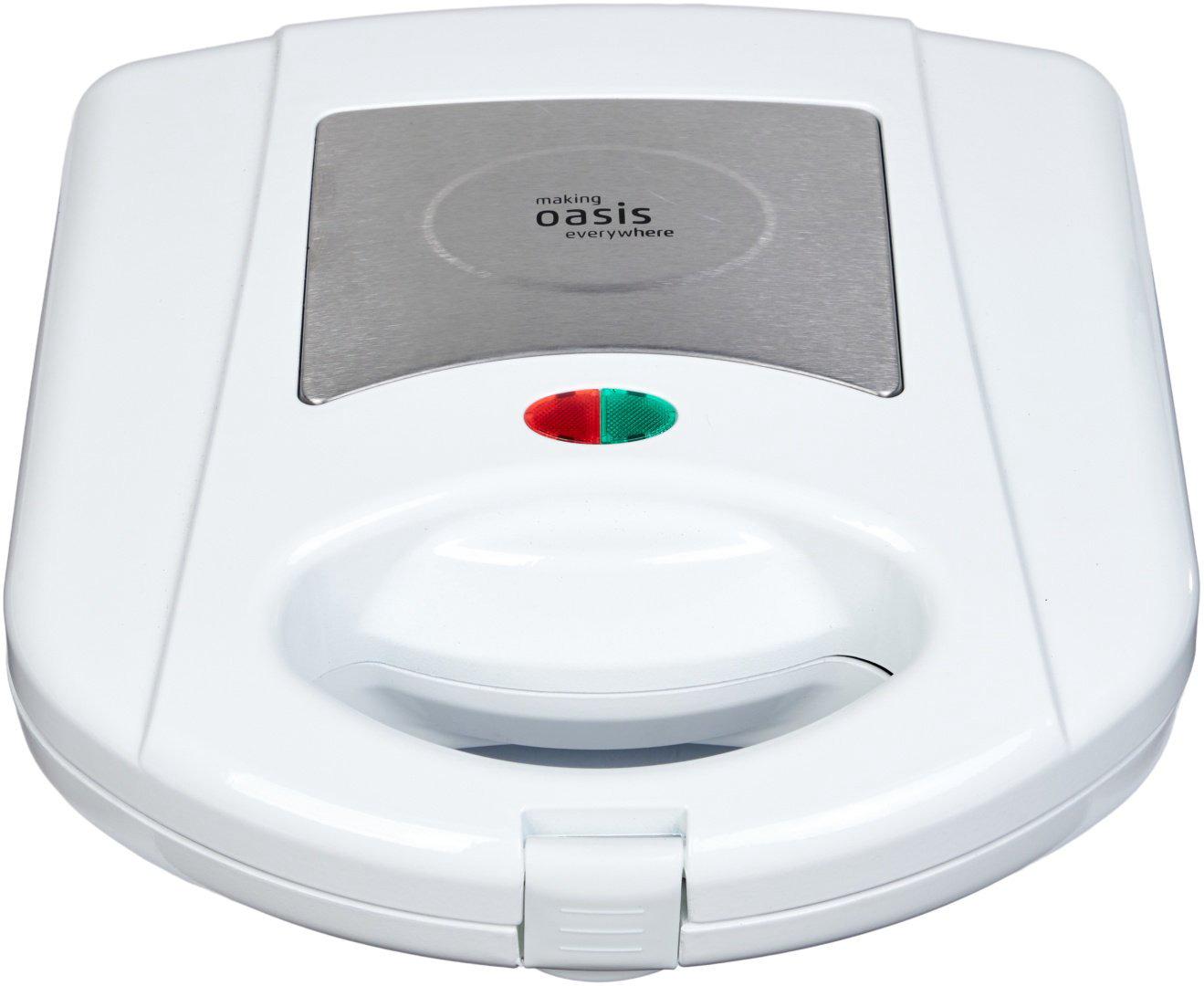 Мультипекарь Oasis PK-3W белый