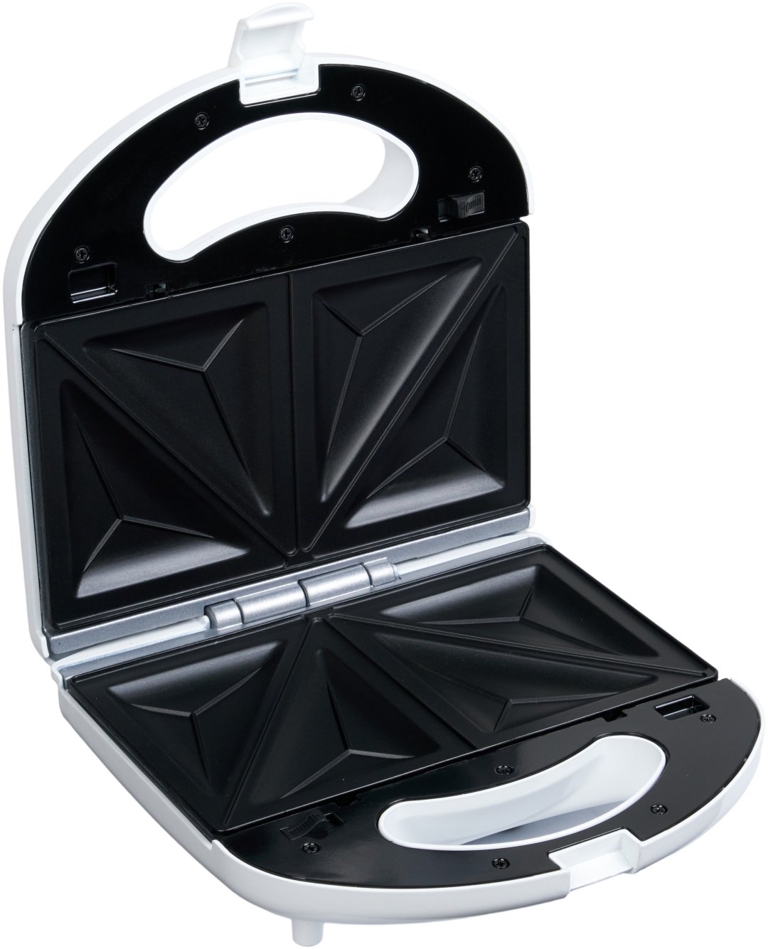 Мультипекарь Oasis PK-3W белый - ForteMarket Мультипекарь Oasis PK-3W белый купить,0