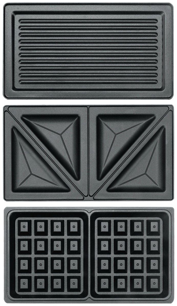 Мультипекарь Oasis PK-3W белый - ForteMarket Мультипекарь Oasis PK-3W белый купить,0