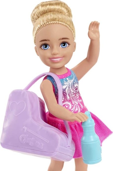 Кукла-модель Mattel Челси 13 см