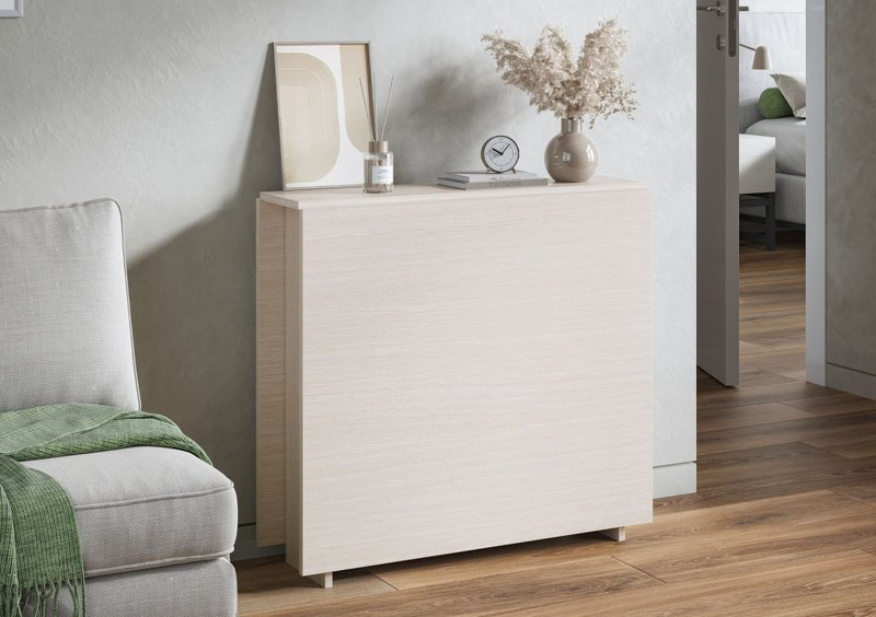 Стол-книжка Стандарт , 160х80x75 см, ЛДСП, бежевый купить,NaN