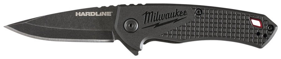 Нож Milwaukee 4932492452 черный