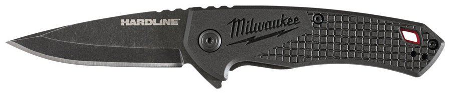 Нож Milwaukee 4932492452 черный