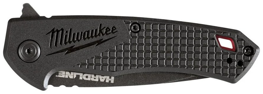 Нож Milwaukee 4932492452 черный купить,26190