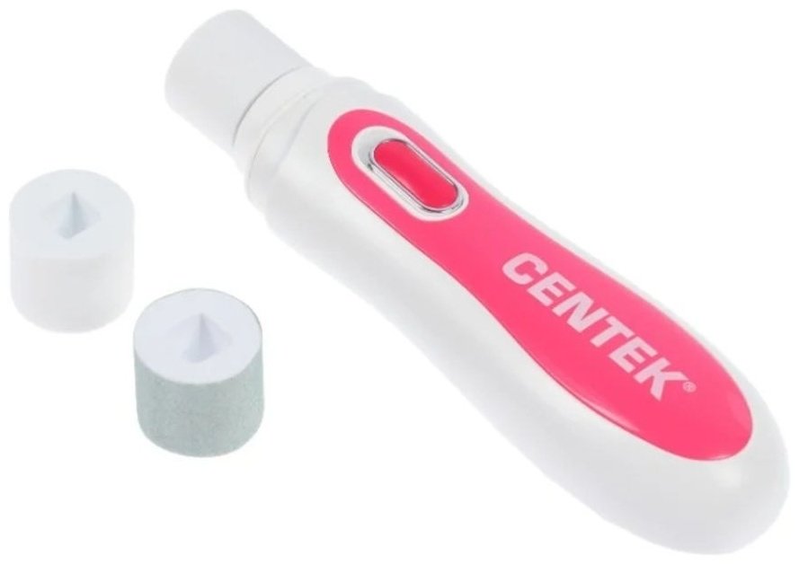 CENTEK набор маникюрных инструментов CT-2188 4 шт купить,NaN