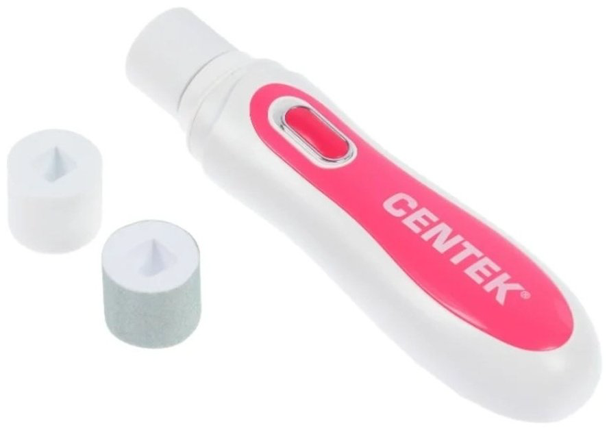 CENTEK набор маникюрных инструментов CT-2188 4 шт купить,NaN