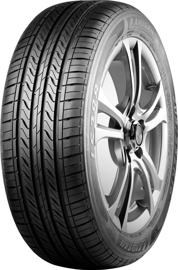 Шина Landsail LS288 205/55 R16 91W летняя купить,45370
