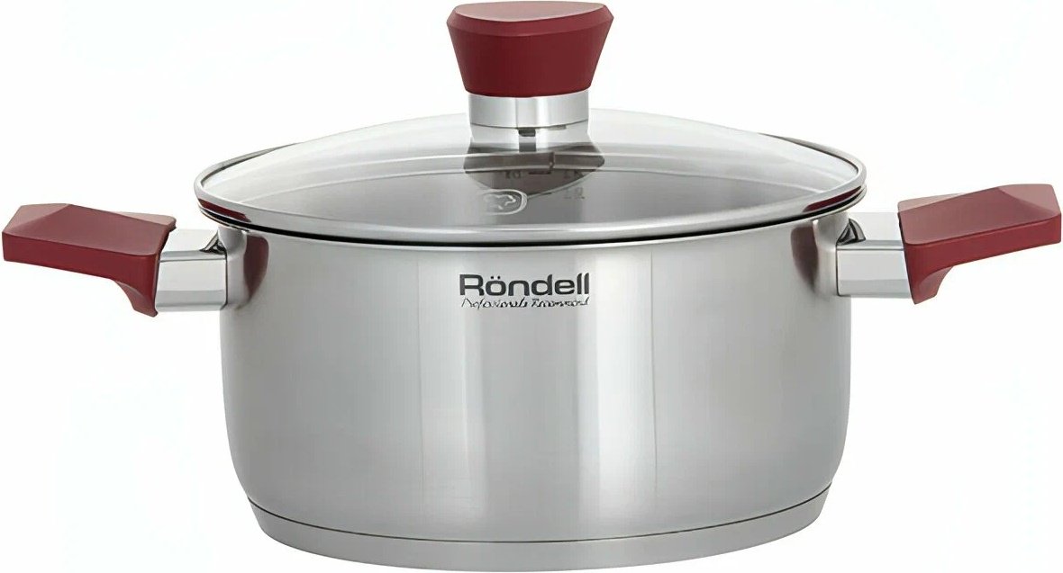 Rondell смешанный набор RDS-817 сталь 6 в 1 - ForteMarket Rondell смешанный набор RDS-817 сталь 6 в 1 купить,0