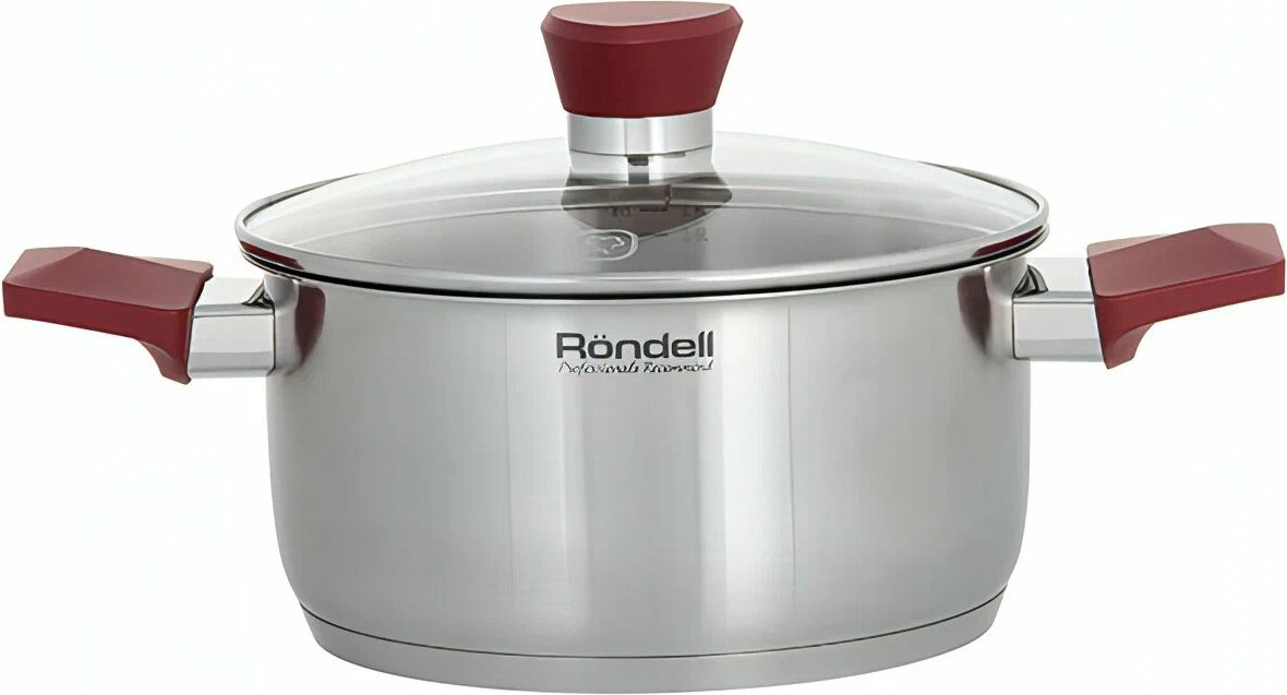 Rondell смешанный набор RDS-817 сталь 6 в 1 купить,NaN