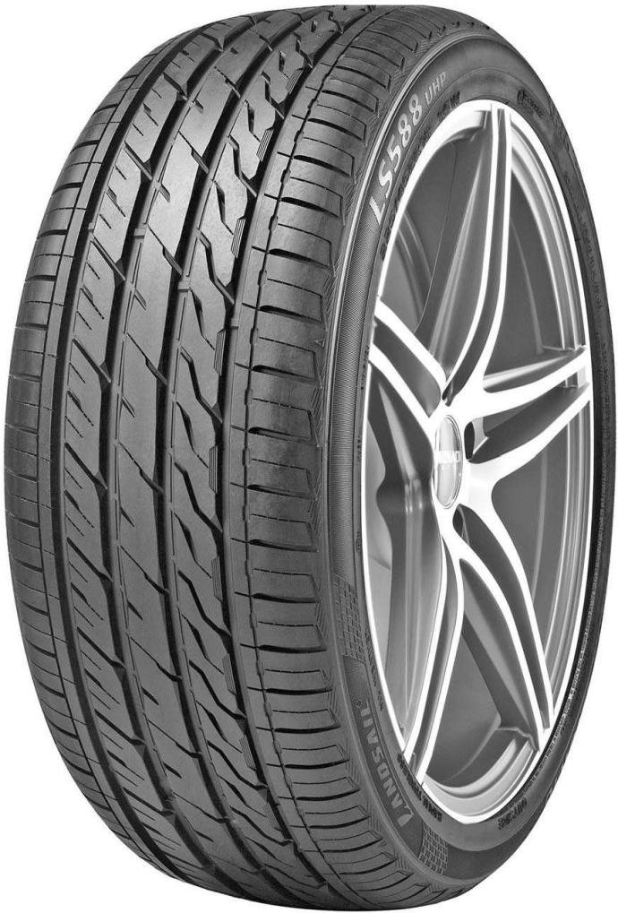 Шина Landsail LS588 UHP 255/45 R18 99W летняя купить,48490
