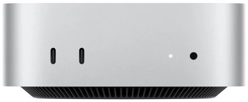 Неттоп Apple Mac Mini 2024 MU9D3 серебристый - ForteMarket Неттоп Apple Mac Mini 2024 MU9D3 серебристый купить,0