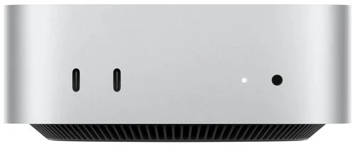 Неттоп Apple Mac Mini 2024 MU9D3 серебристый купить,489000