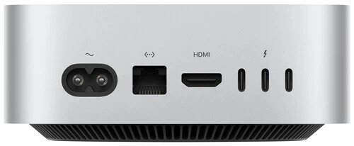 Неттоп Apple Mac Mini 2024 MU9D3 серебристый - ForteMarket Неттоп Apple Mac Mini 2024 MU9D3 серебристый купить,0