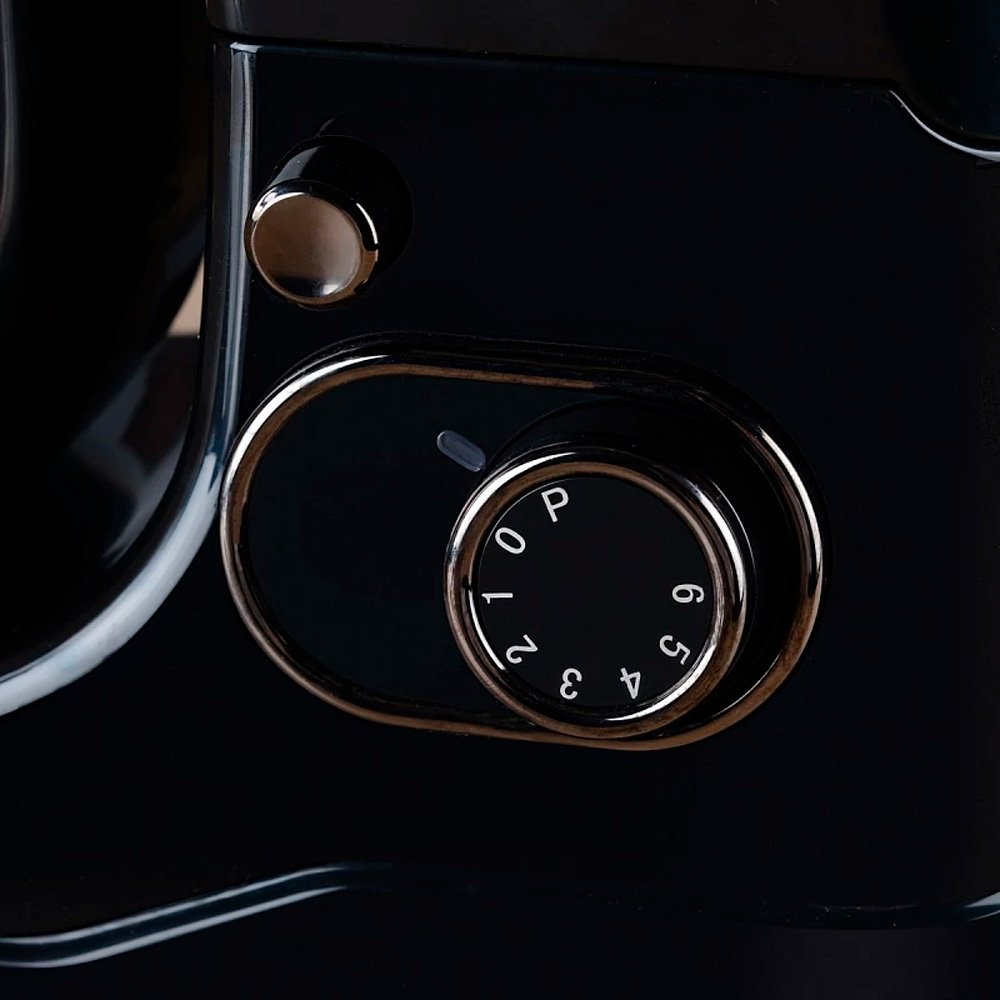 Миксер Scarlett SC-SM10S52 черный - ForteMarket Миксер Scarlett SC-SM10S52 черный купить,0