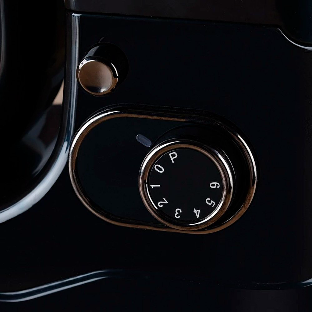 Миксер Scarlett SC-SM10S52 черный купить,NaN