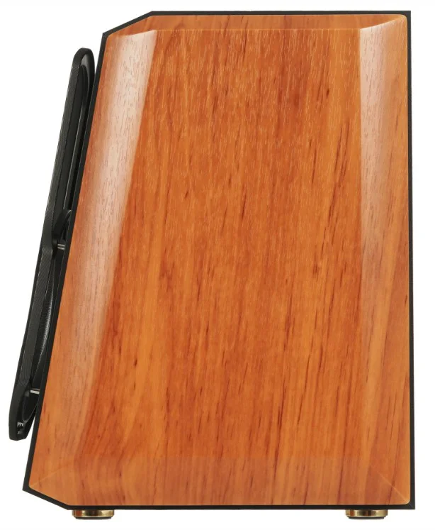 Колонки компьютерные Edifier S1000W 2.0 Brown