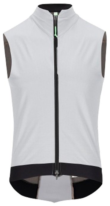 Веложилет Q36.5 Dottore Hybrid Vest 060P.023 белый 46